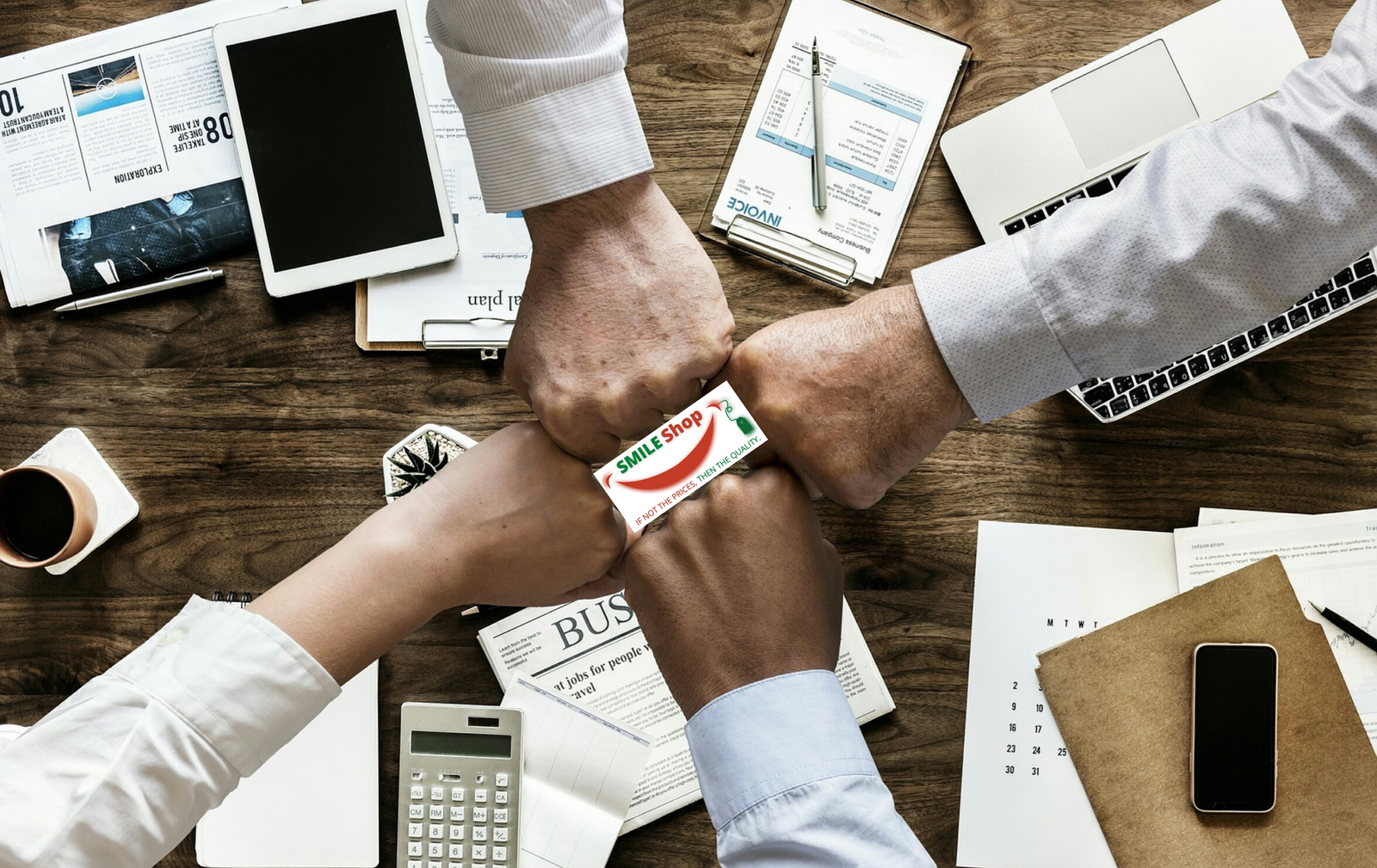 Services We Offer for New Businesses